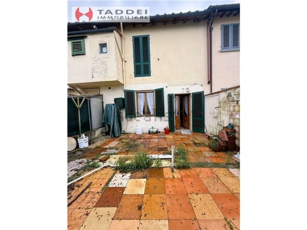 casa indipendente in vendita a Firenze in zona Mantignano