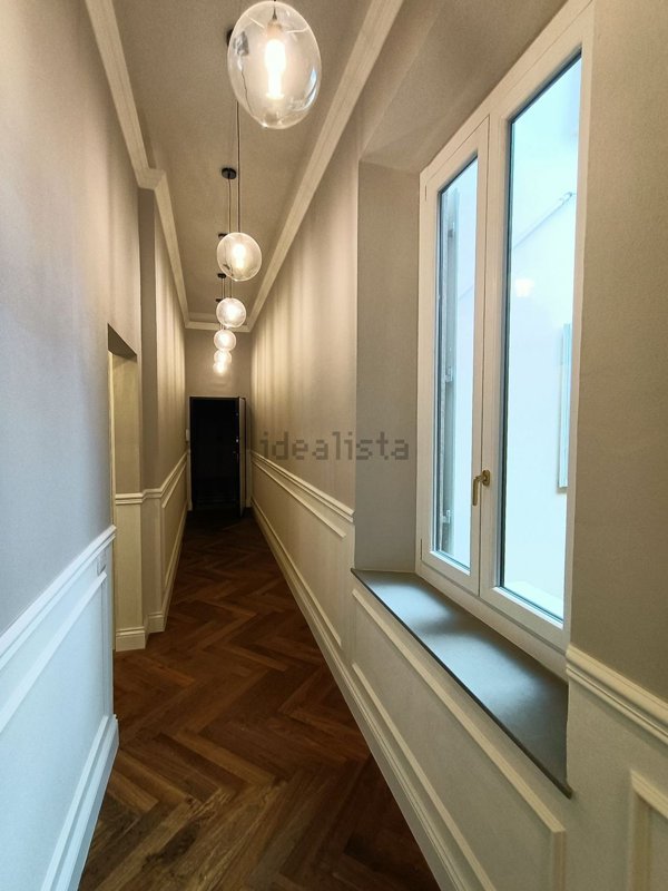 appartamento in vendita a Firenze in zona Centro Duomo