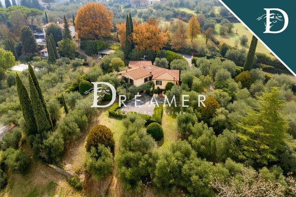 casa indipendente in vendita a Firenze in zona San Gaggio