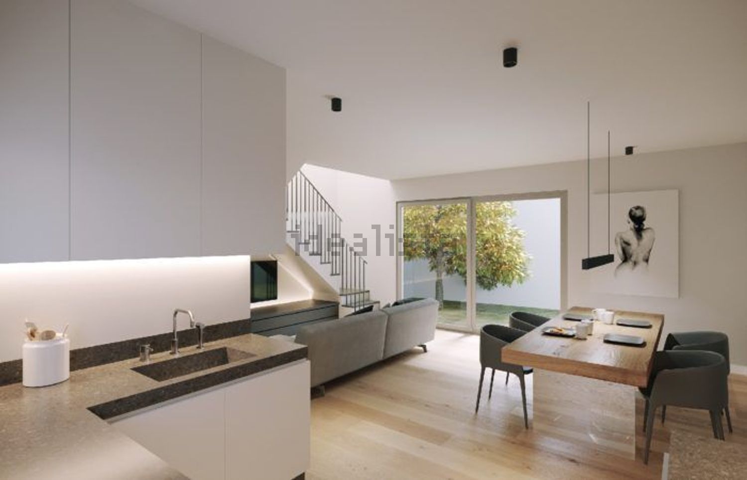 casa indipendente in vendita a Firenze in zona Coverciano