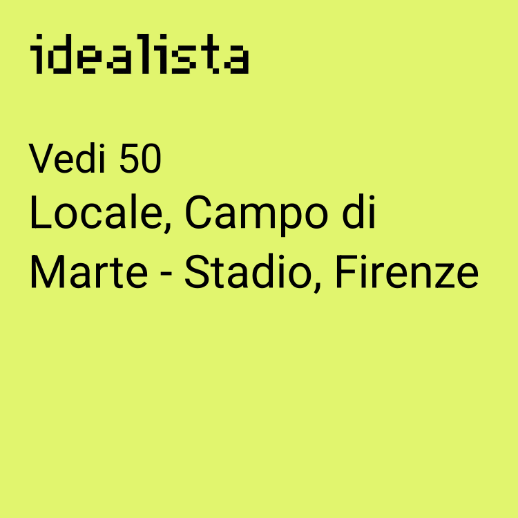 negozio in vendita a Firenze in zona Campo di Marte