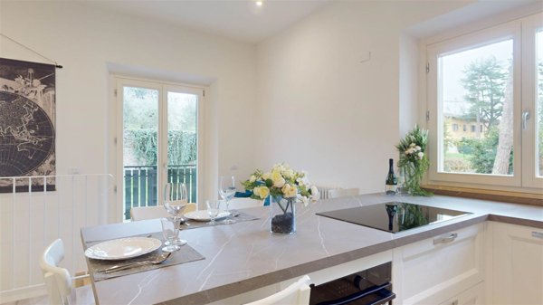 appartamento in vendita a Firenze in zona Centro Storico