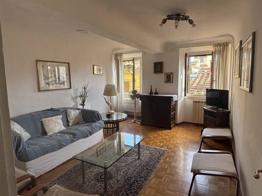 appartamento in vendita a Firenze in zona Centro Storico