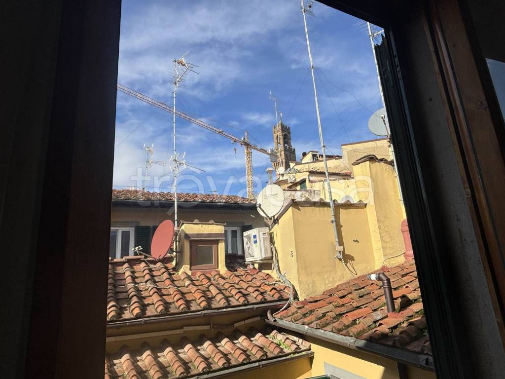 appartamento in vendita a Firenze in zona Centro Storico