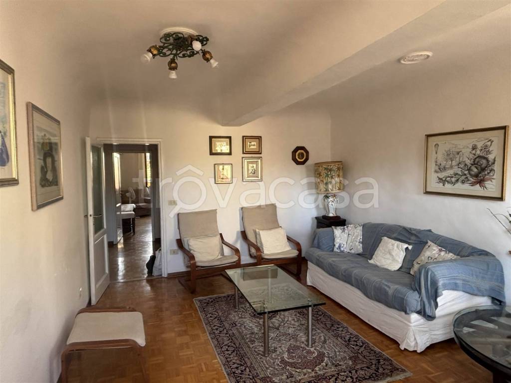 appartamento in vendita a Firenze in zona Centro Storico