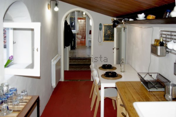 appartamento in vendita a Firenze in zona Centro Santa Croce