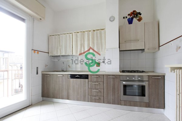 appartamento in vendita a Firenze in zona Coverciano