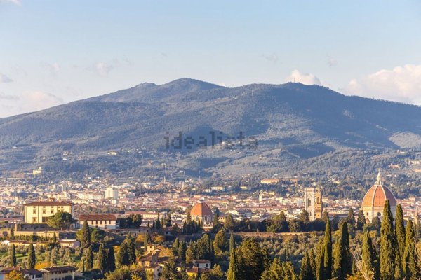 casa indipendente in vendita a Firenze in zona Porta Romana
