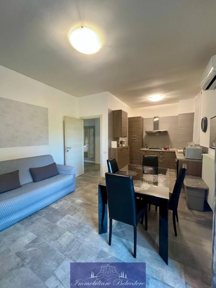 appartamento in vendita a Firenze in zona Novoli