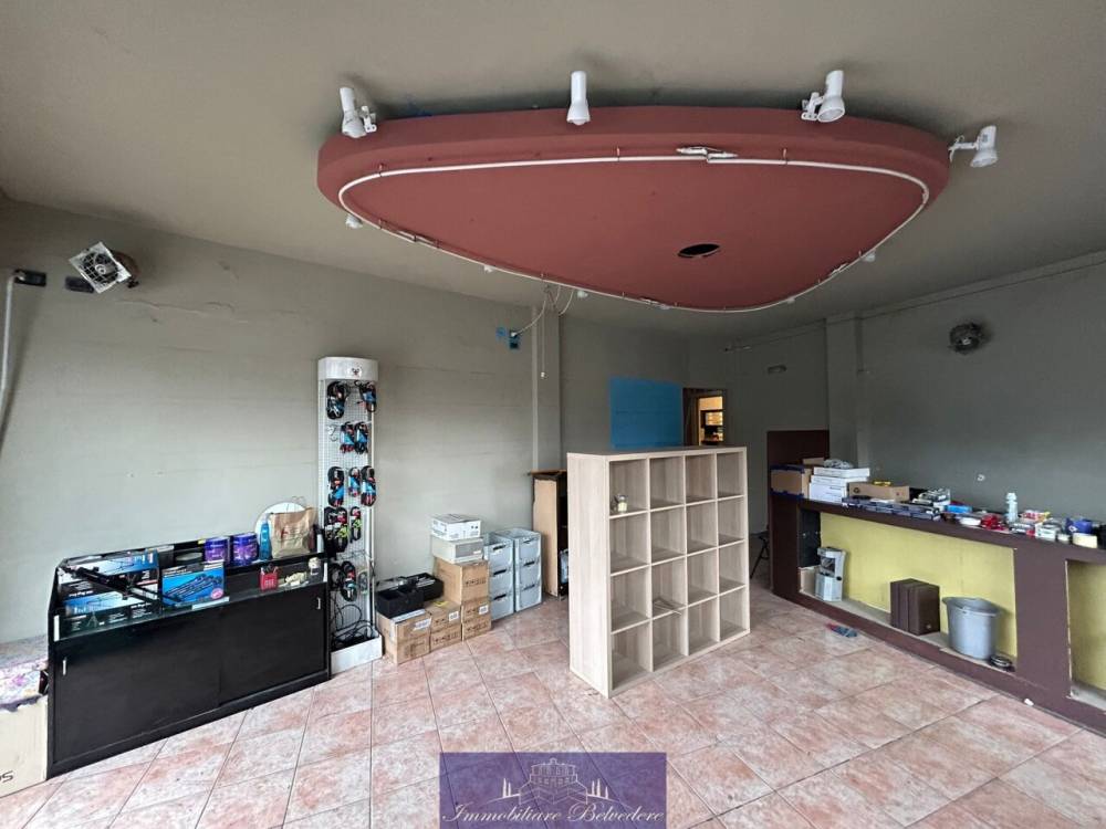 loft in vendita a Firenze in zona Novoli