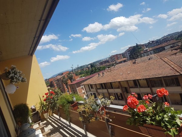 appartamento in vendita a Firenze in zona Isolotto