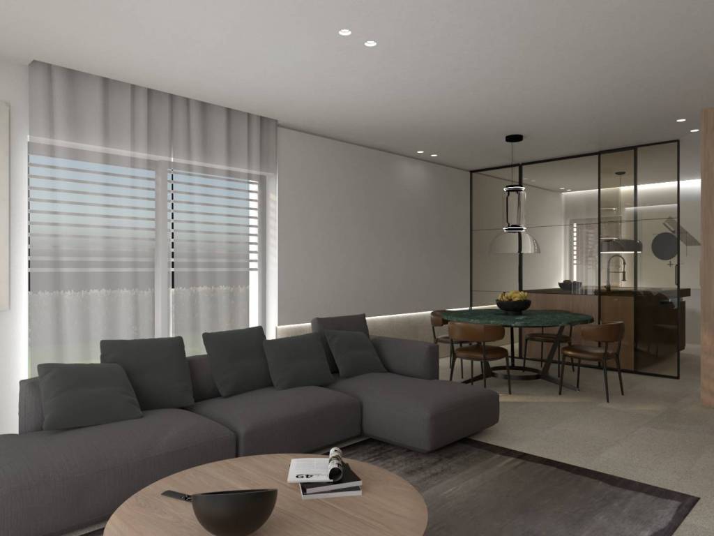 appartamento in vendita a Firenze in zona Soffiano