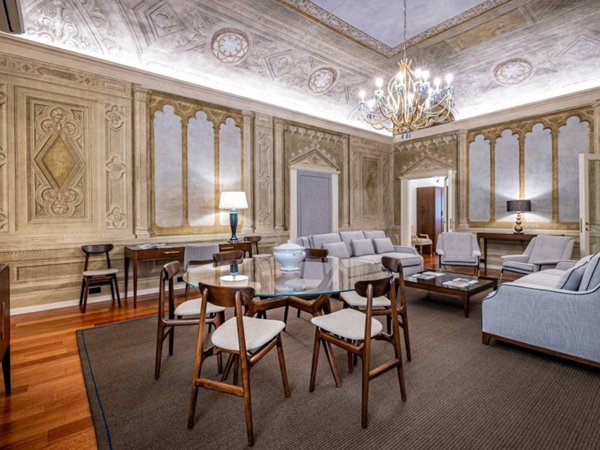 appartamento in vendita a Firenze in zona Centro Duomo