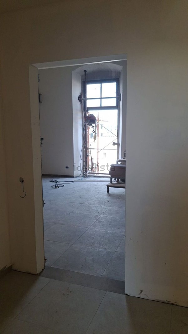 appartamento in vendita a Firenze in zona Brozzi