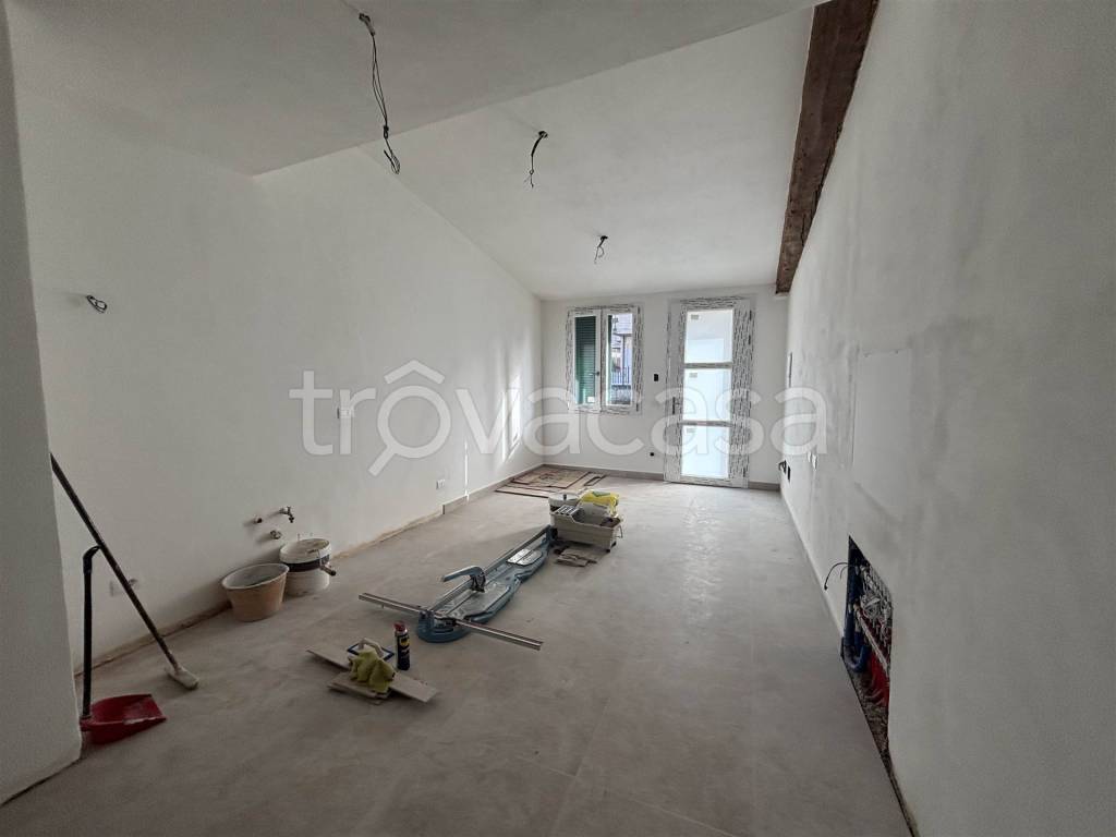 appartamento in vendita a Firenze in zona Cintoia