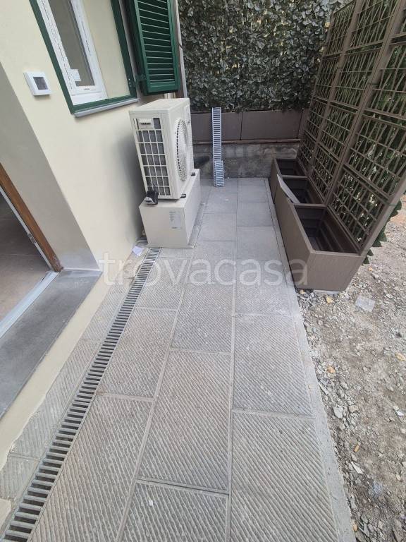 appartamento in vendita a Firenze in zona Cintoia