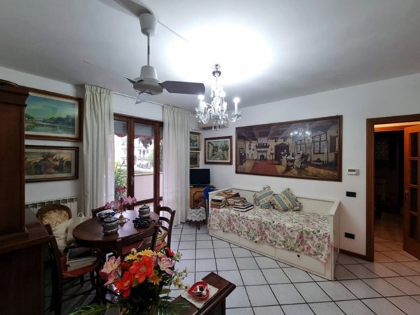 appartamento in vendita a Firenze in zona Isolotto