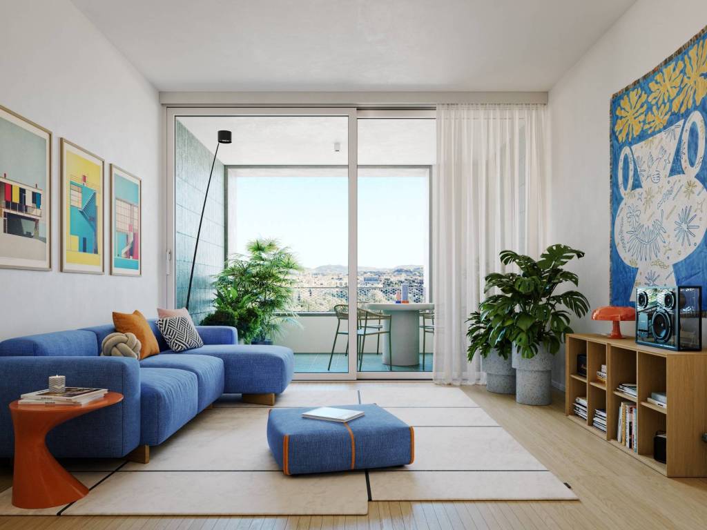 appartamento in vendita a Firenze