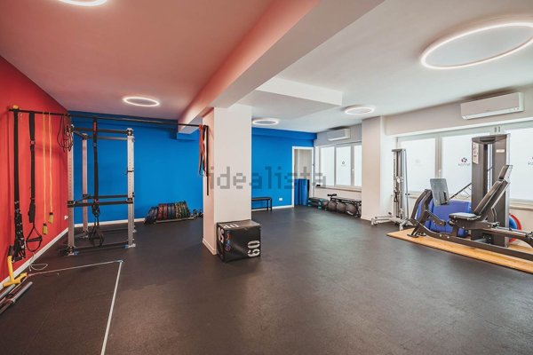 ufficio in vendita a Firenze in zona Campo di Marte