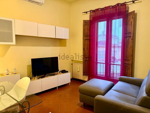 appartamento in vendita a Firenze in zona Centro Santa Maria Novella