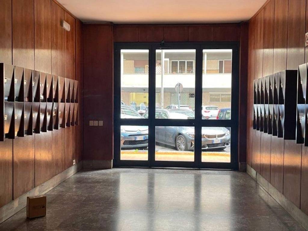 appartamento in vendita a Firenze in zona Centro Duomo