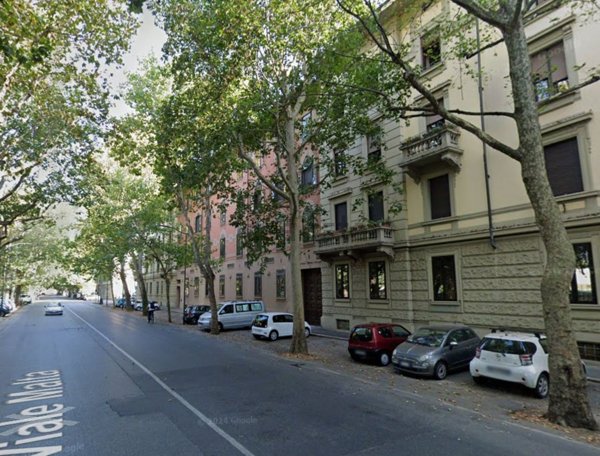 appartamento in vendita a Firenze in zona Campo di Marte