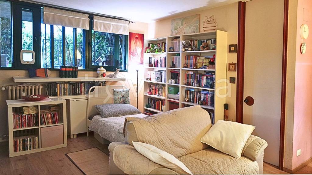 appartamento in vendita a Firenze in zona Soffiano