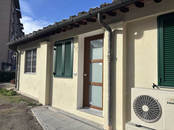 appartamento in vendita a Firenze in zona Isolotto