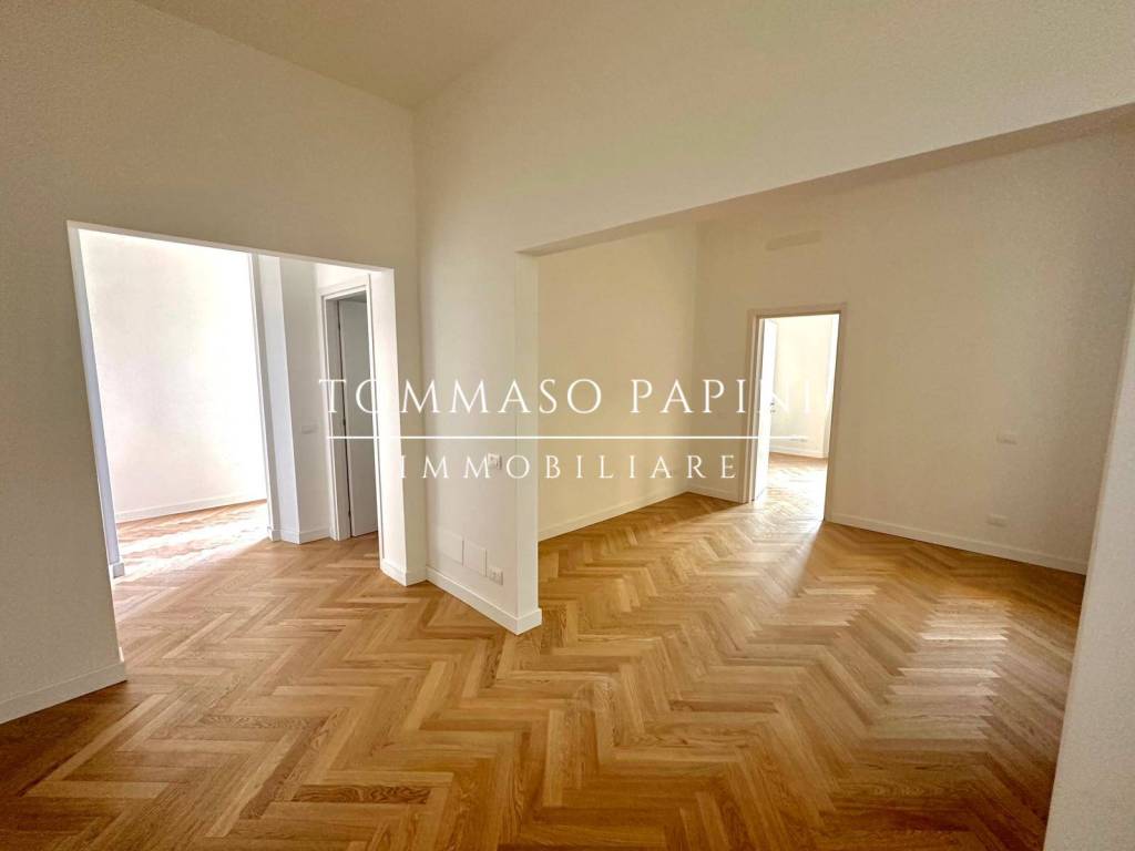 appartamento in vendita a Firenze in zona Campo di Marte