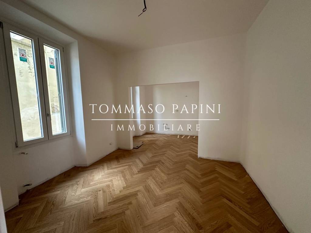 appartamento in vendita a Firenze in zona Campo di Marte