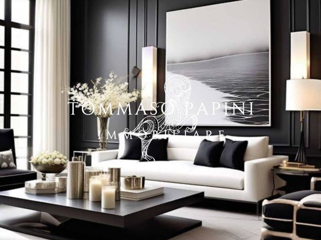 appartamento in vendita a Firenze