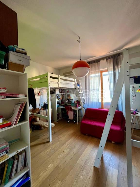 appartamento in vendita a Firenze in zona Careggi