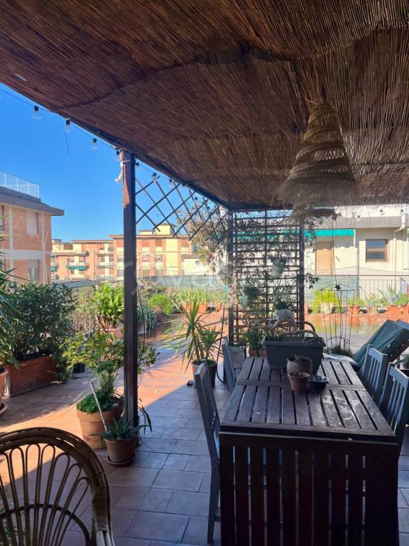appartamento in vendita a Firenze in zona Careggi