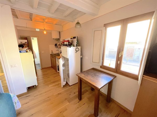 casa indipendente in vendita a Firenze in zona Porta Romana