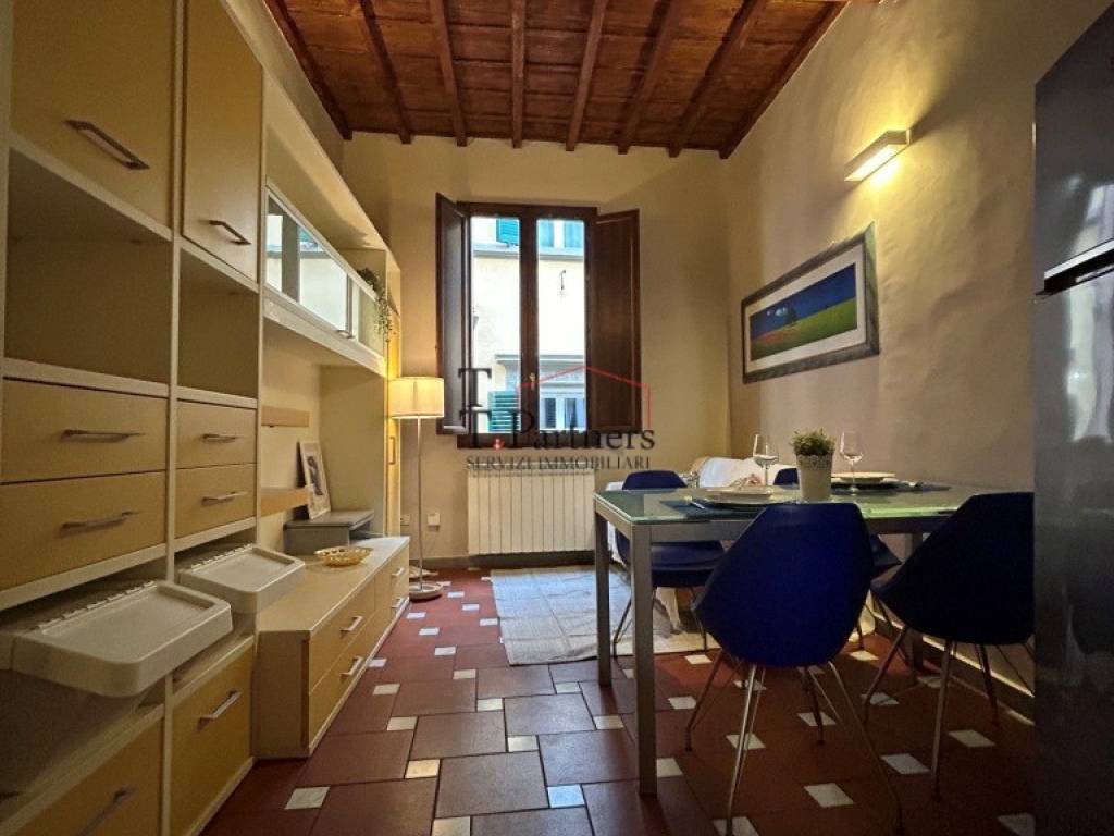 appartamento in vendita a Firenze in zona Centro Duomo