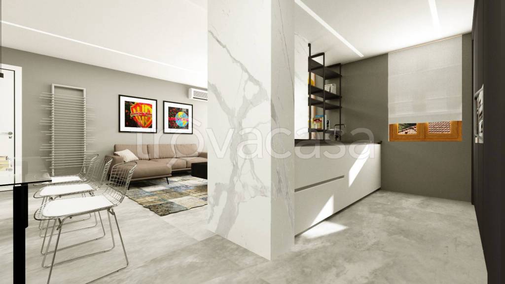 appartamento in vendita a Firenze in zona Centro Storico