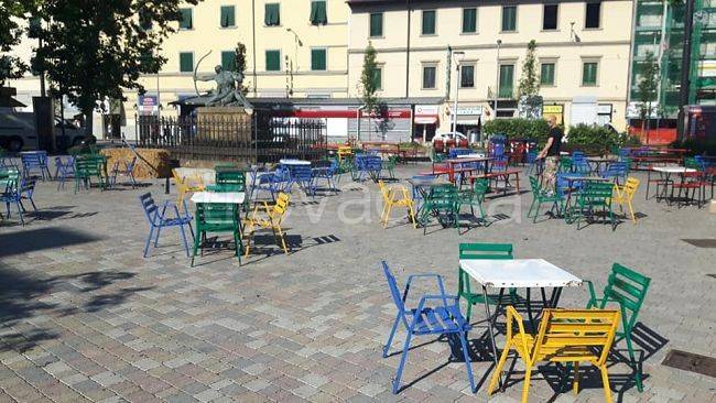 negozio in vendita a Firenze in zona Rifredi