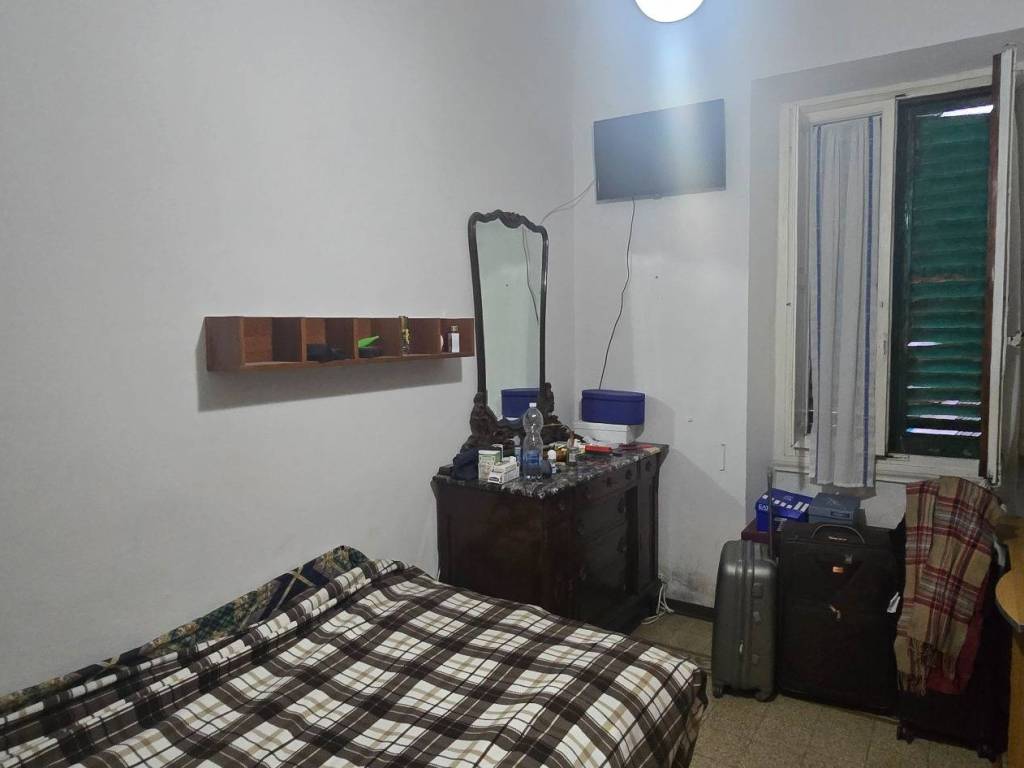 appartamento in vendita a Firenze in zona Campo di Marte