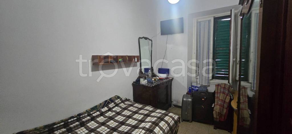 appartamento in vendita a Firenze in zona Campo di Marte