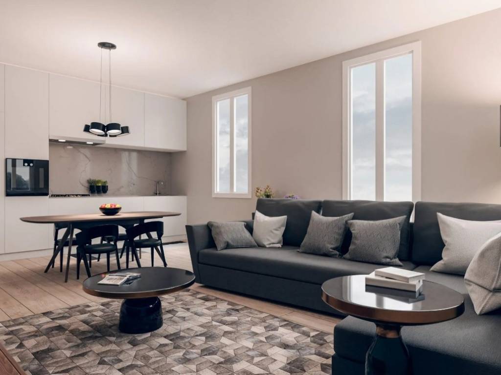 appartamento in vendita a Firenze in zona Centro Storico