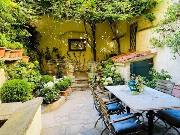 appartamento in vendita a Firenze in zona Centro San Frediano