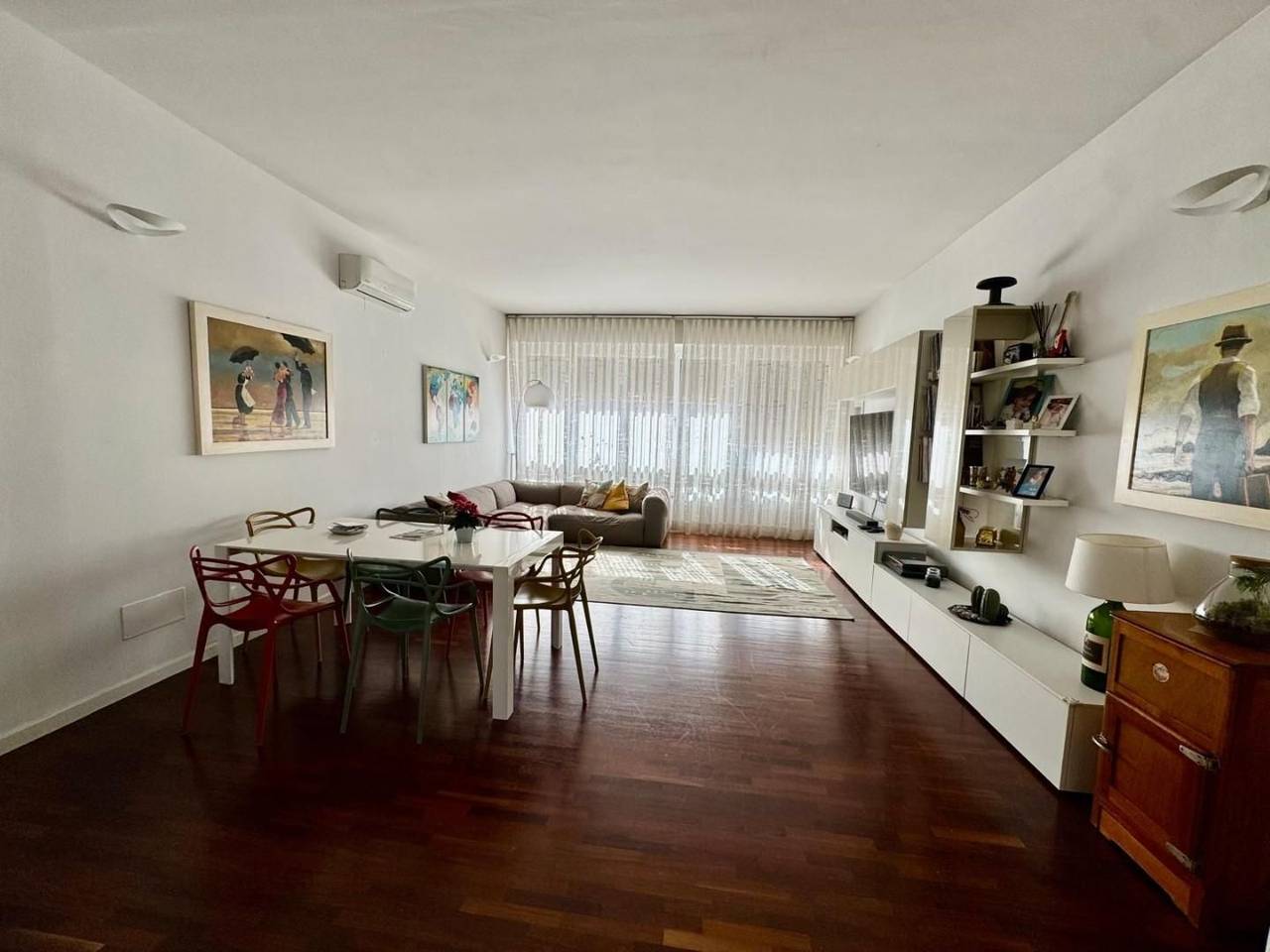 appartamento in vendita a Firenze in zona Centro Duomo