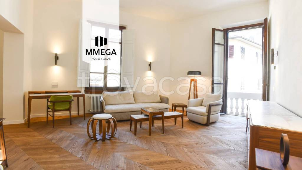 appartamento in vendita a Firenze in zona Centro Storico
