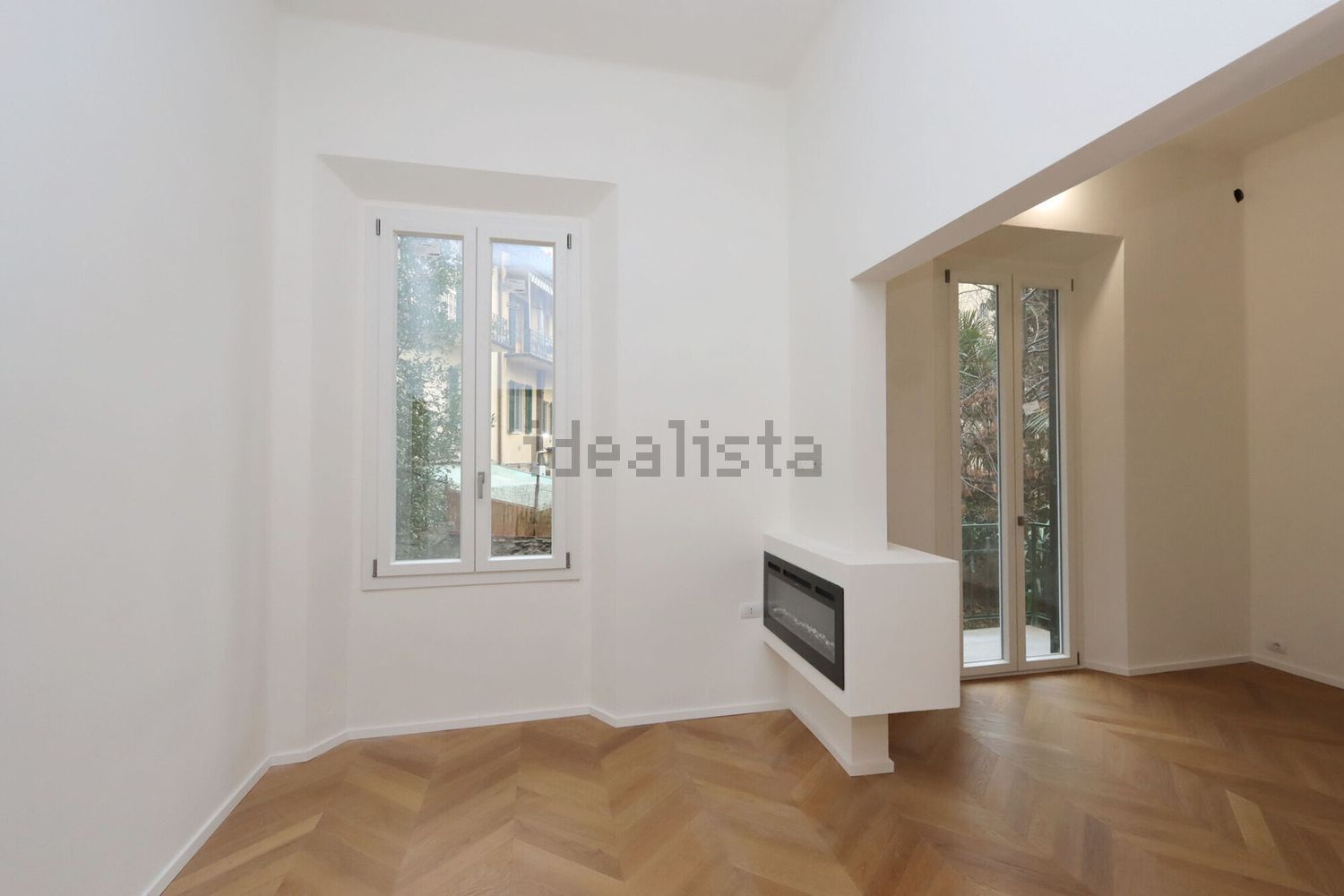 appartamento in vendita a Firenze in zona Coverciano