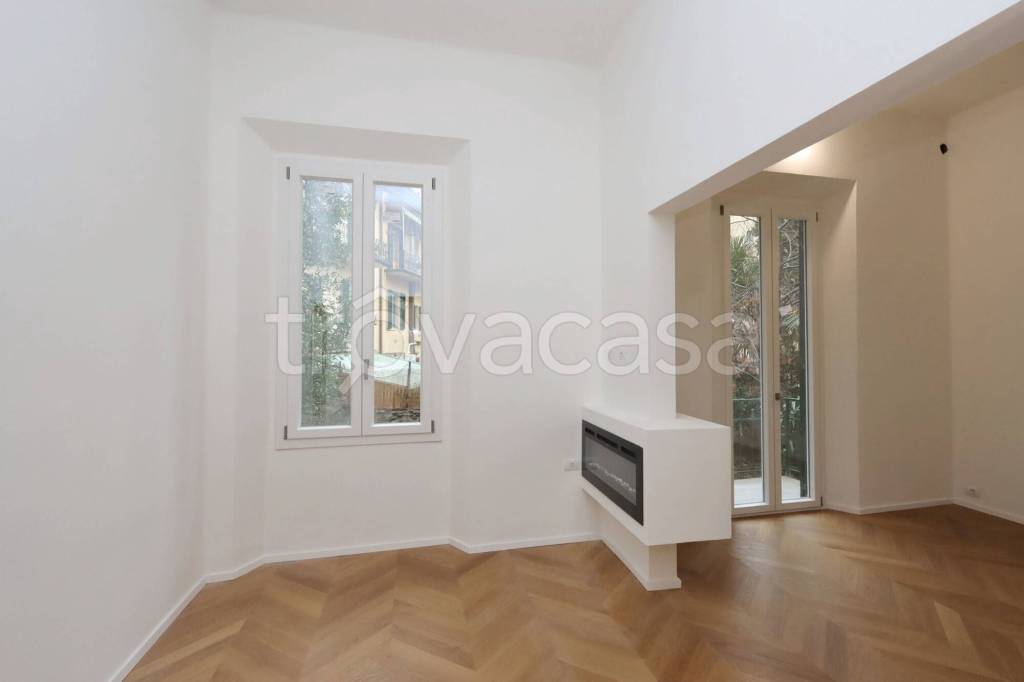 appartamento in vendita a Firenze in zona Coverciano