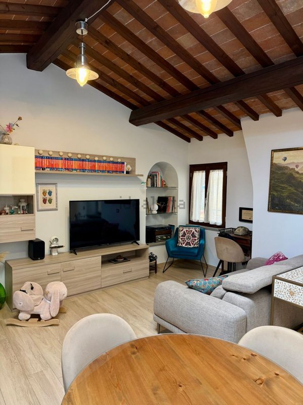 appartamento in vendita a Firenze in zona Galluzzo