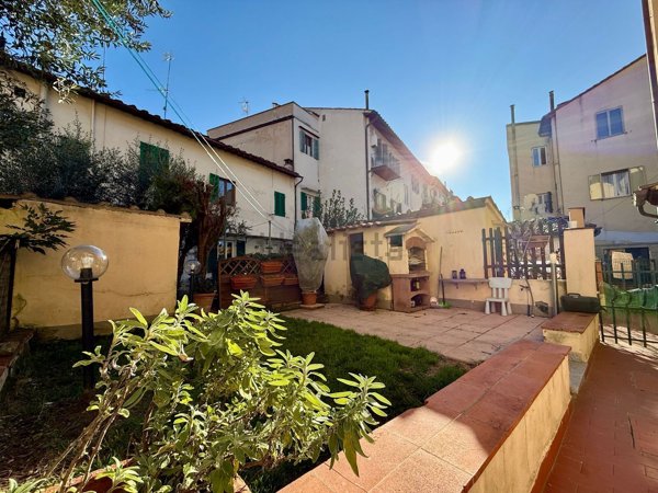 appartamento in vendita a Firenze in zona San Gaggio