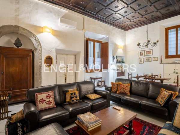 appartamento in vendita a Firenze in zona Centro Santa Croce