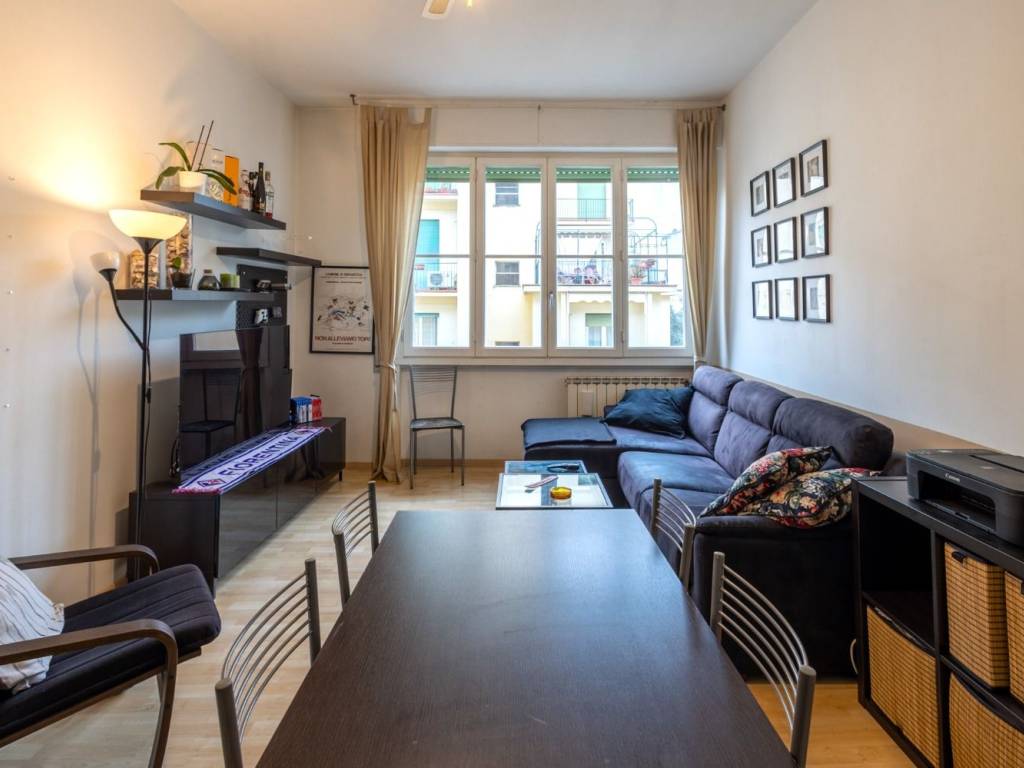 appartamento in vendita a Firenze