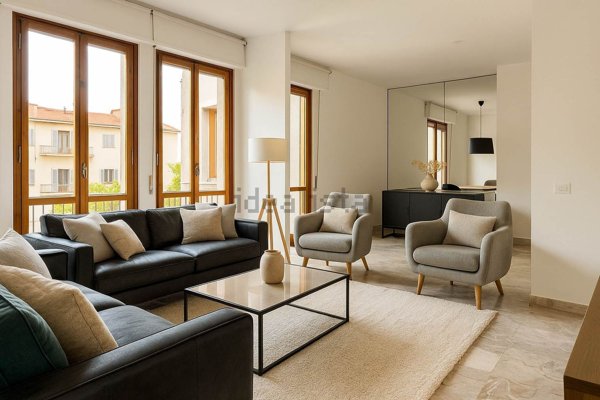appartamento in vendita a Firenze